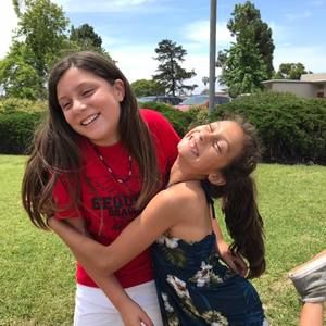 Meet your Posher, Danielle